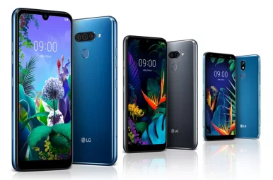 Seguro Celular LG BH