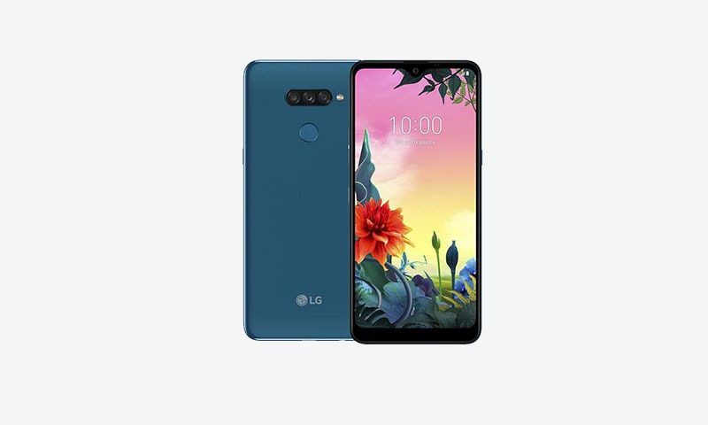 Seguro Celular LG