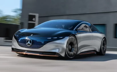 Seguro Mercedes Benz BH