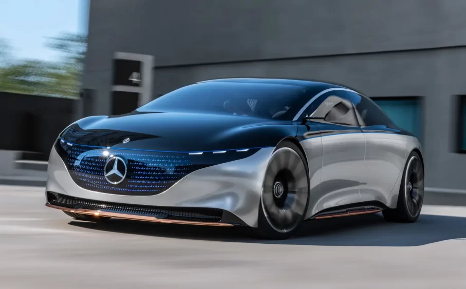 Seguro Mercedes Benz BH