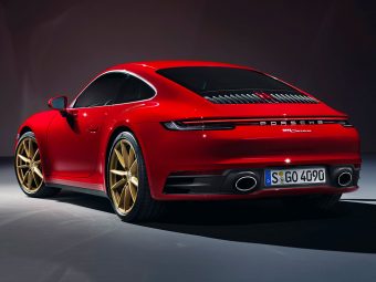 Seguro Porsche BH